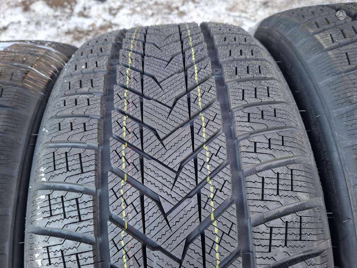 Rockblade, winter 265/35 R20