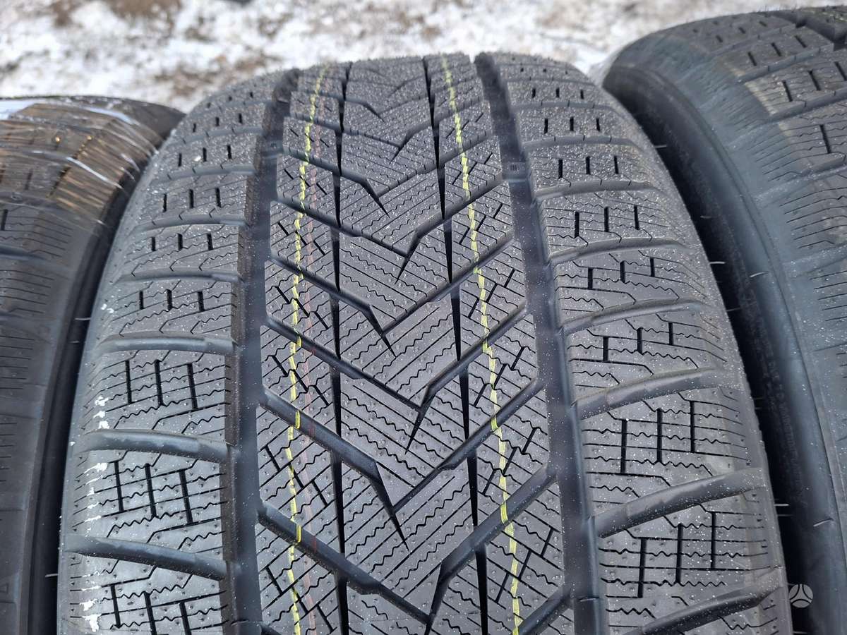 Rockblade, žieminės 265/35 R20