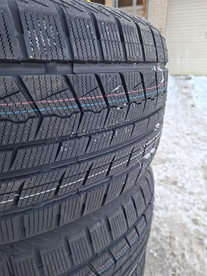 Rockblade, зимние 275/40 R20