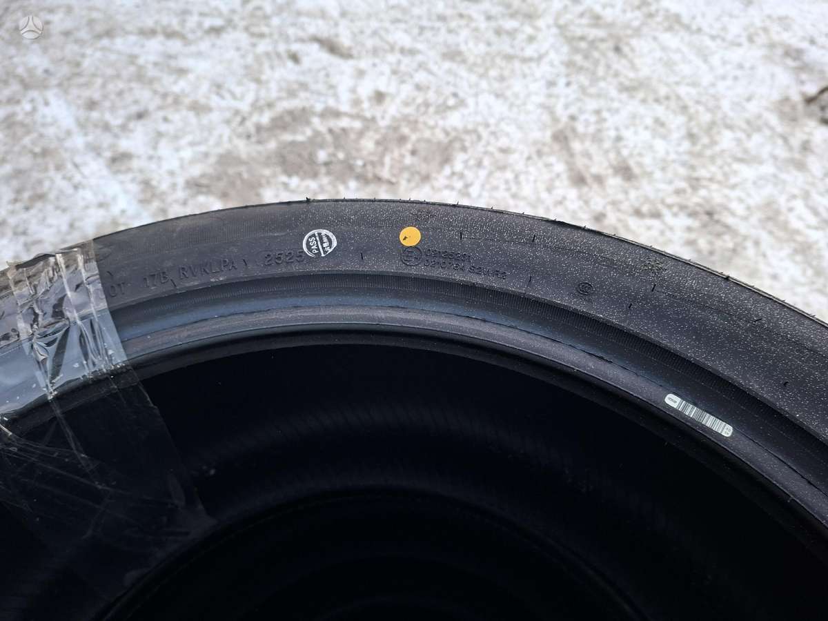 Rockblade, зимние 275/40 R20