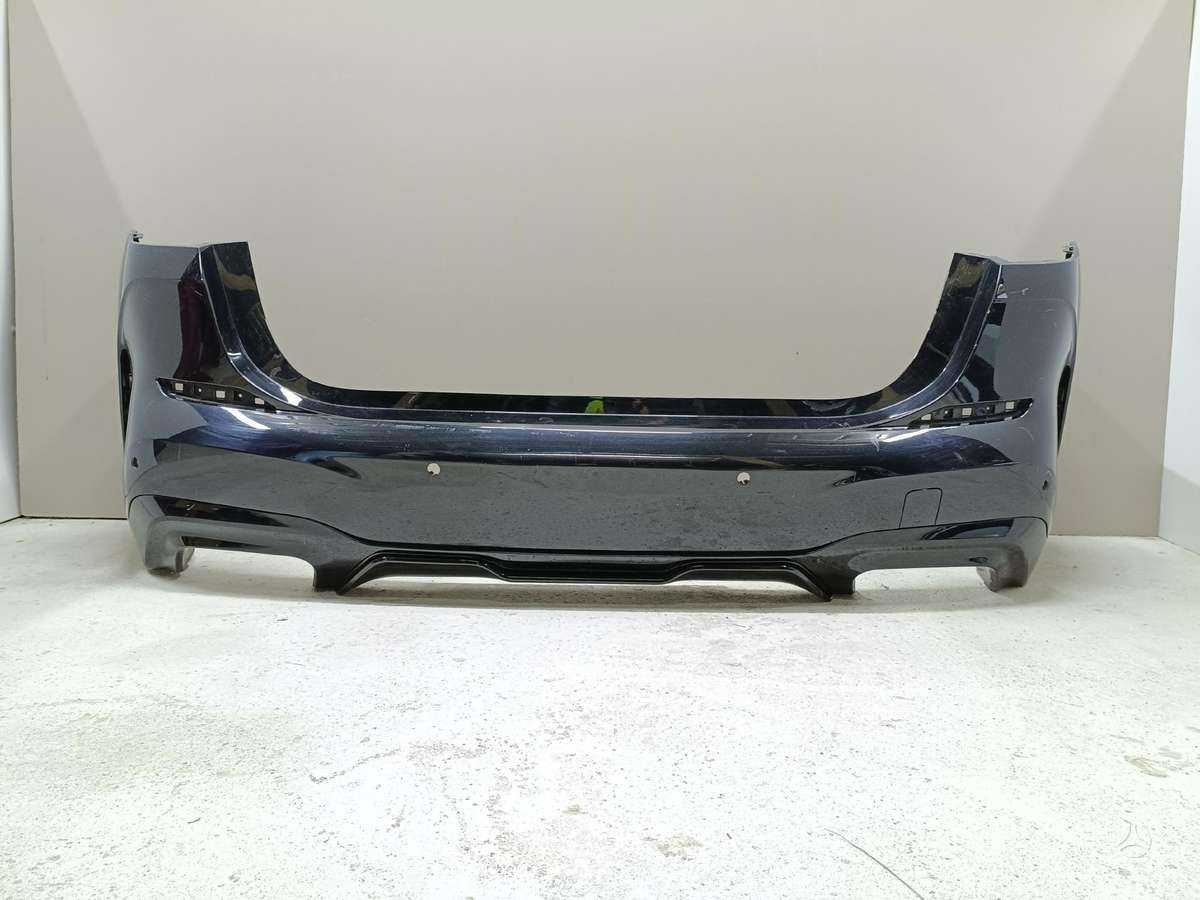 BMW 2 serija F44 m paket