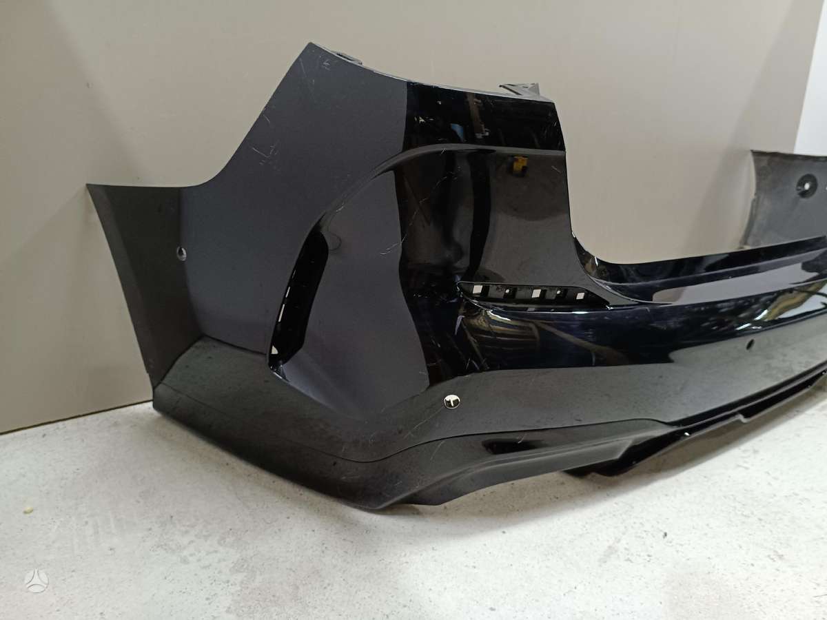 BMW 2 serija F44 m paket