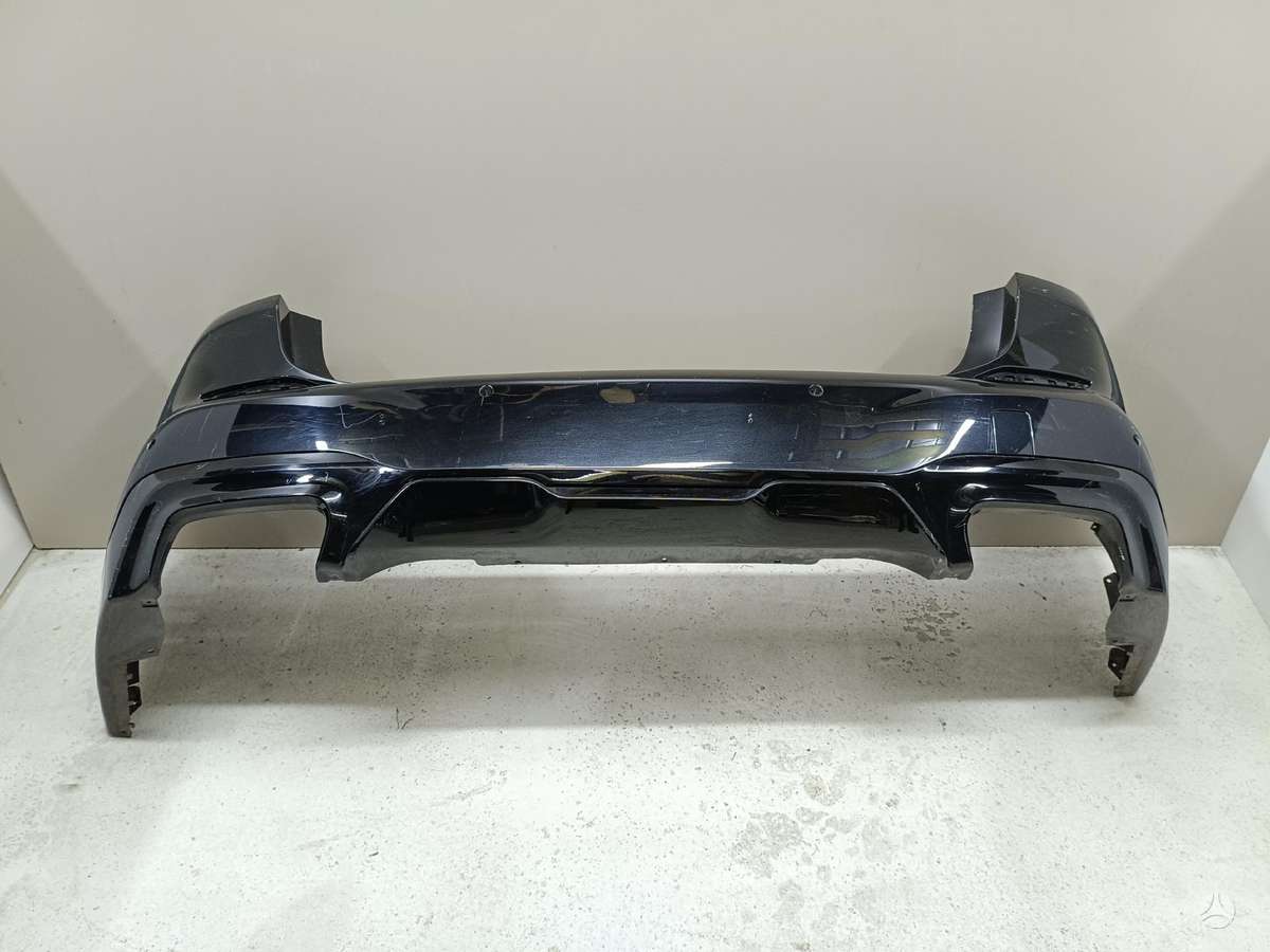 BMW 2 serija F44 m paket