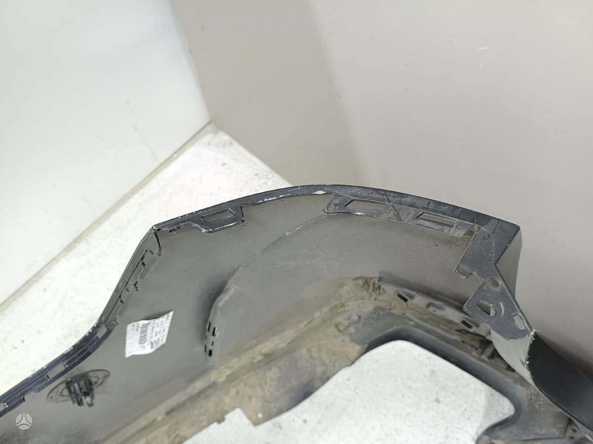 BMW 2 serija F44 m paket