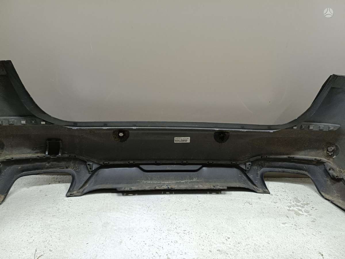 BMW 2 serija F44 m paket