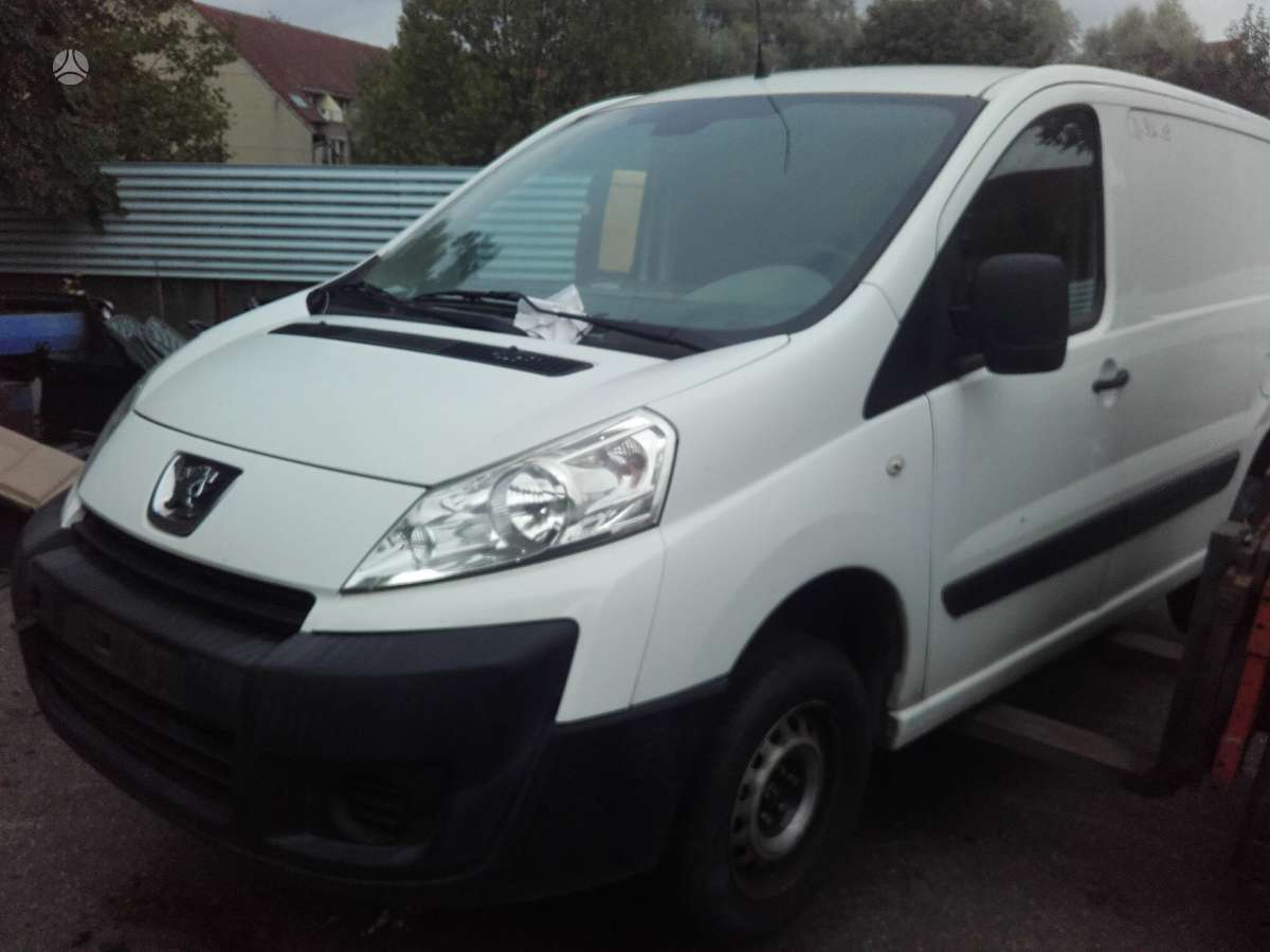 Peugeot Expert 37069885048