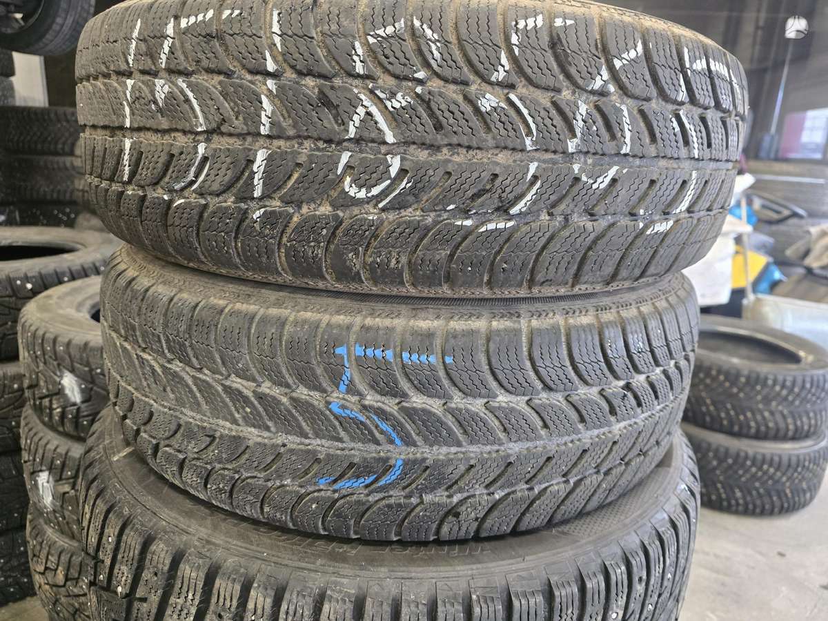 -Kita-, universalios 185/65 R15