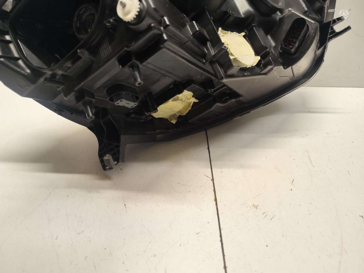 Audi A6, 4g0941753a