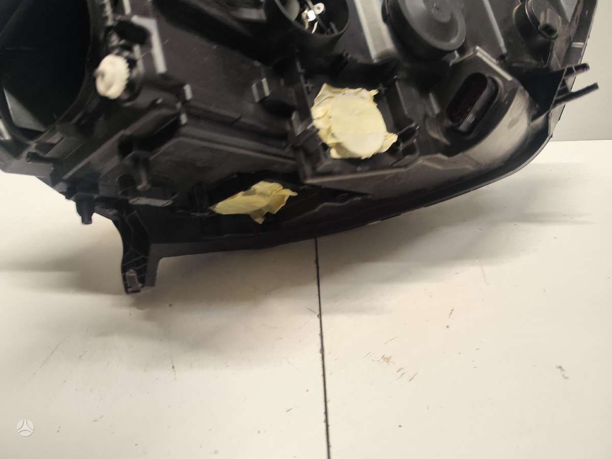 Audi A6, 4g0941753a