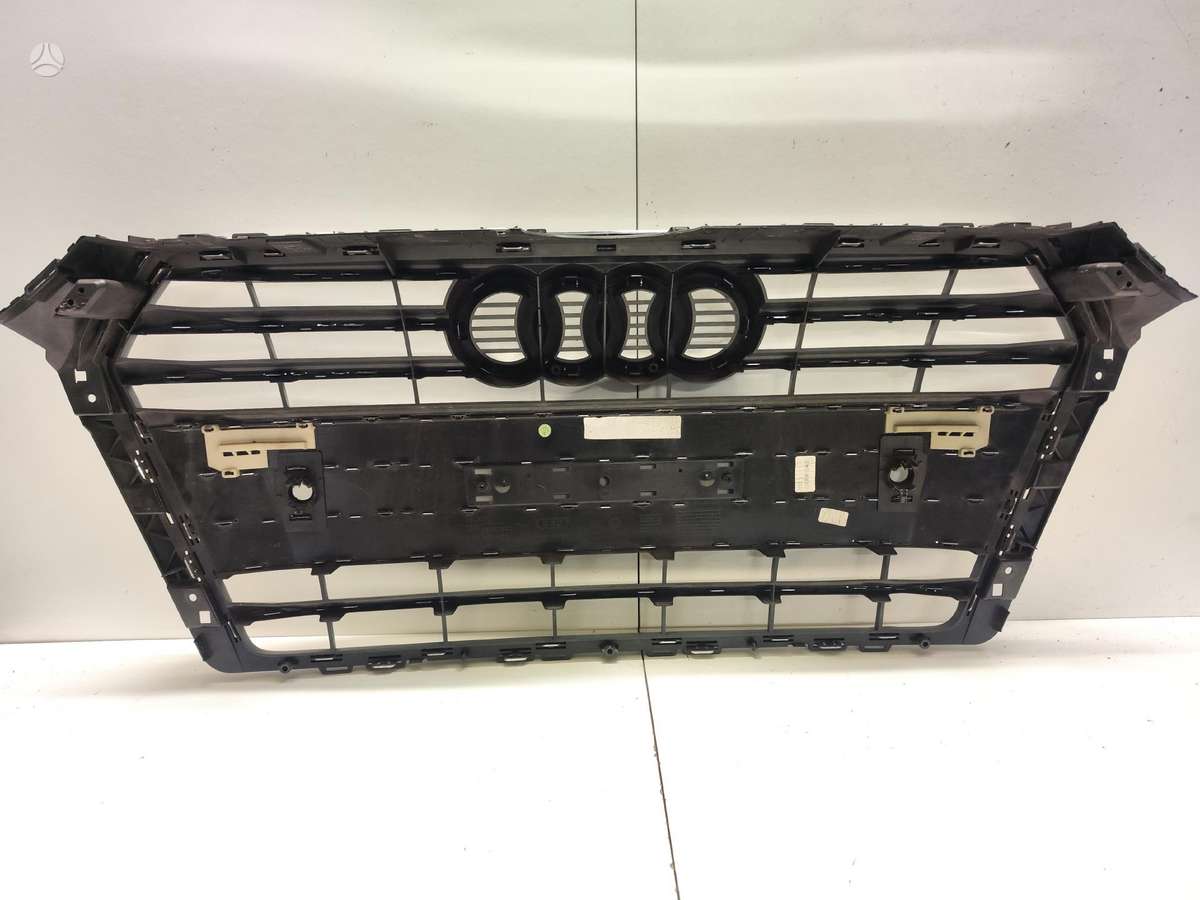 Audi A4, 8w0853651bp