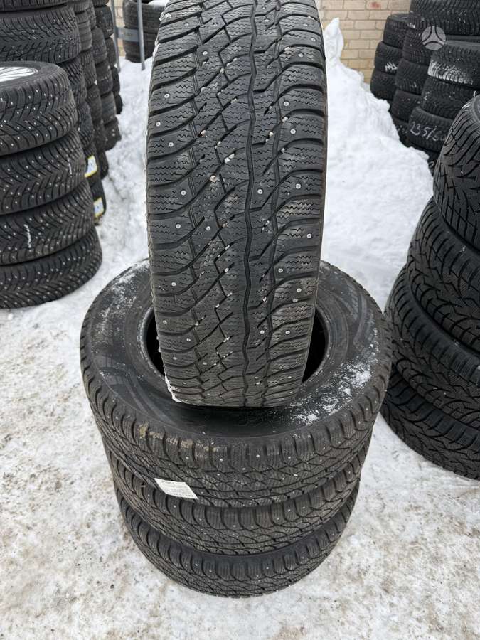 -Kita-, всесезонные 265/60 R18