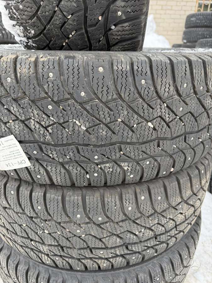 -Kita-, universalios 265/60 R18
