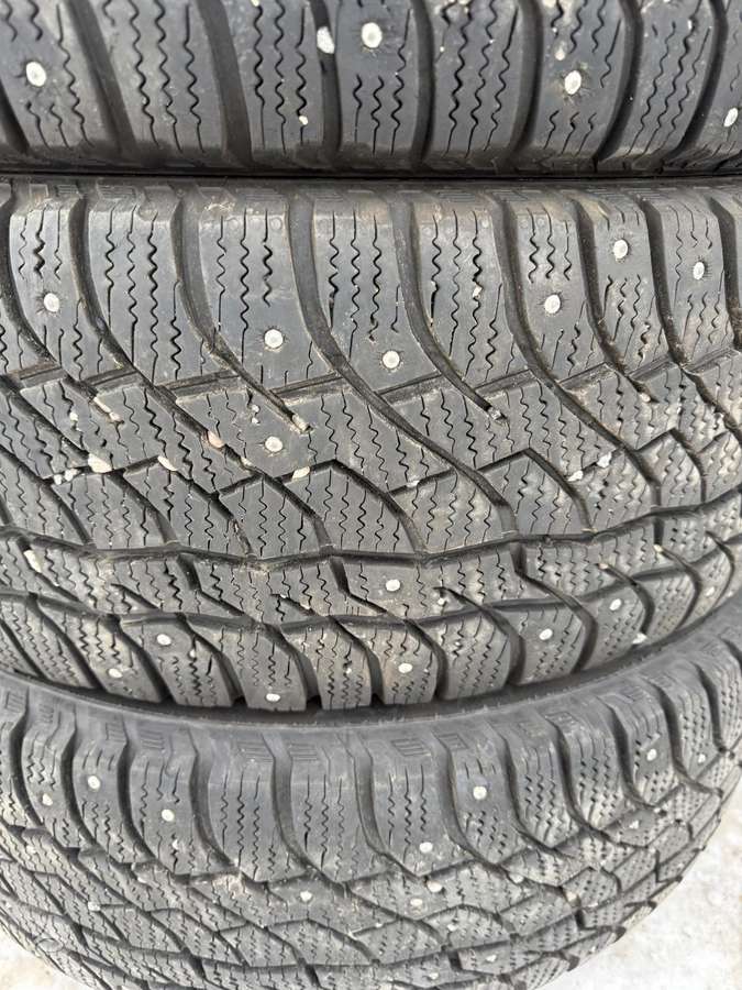-Kita-, всесезонные 265/60 R18