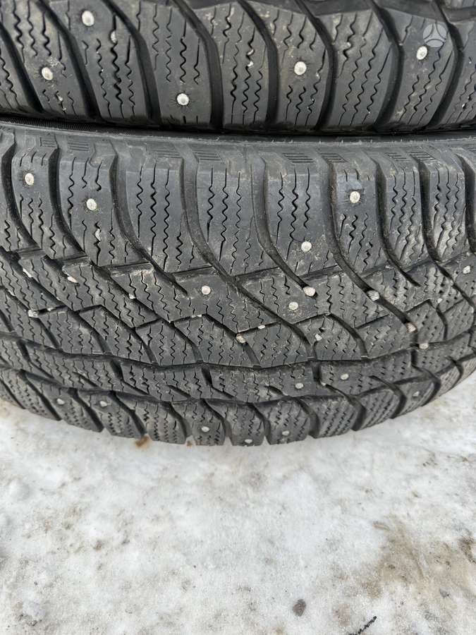 -Kita-, universalios 265/60 R18