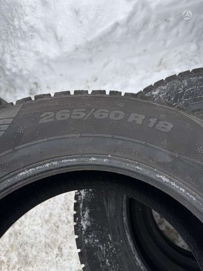 -Kita-, universalios 265/60 R18