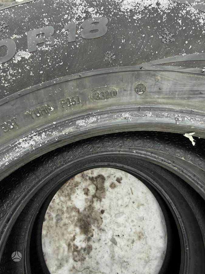 -Kita-, всесезонные 265/60 R18