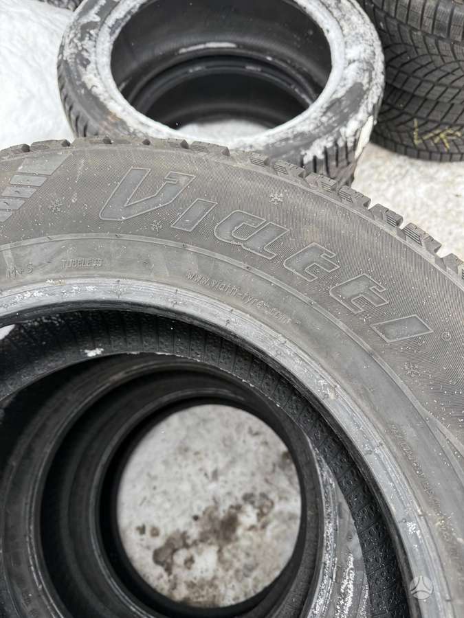 -Kita-, всесезонные 265/60 R18