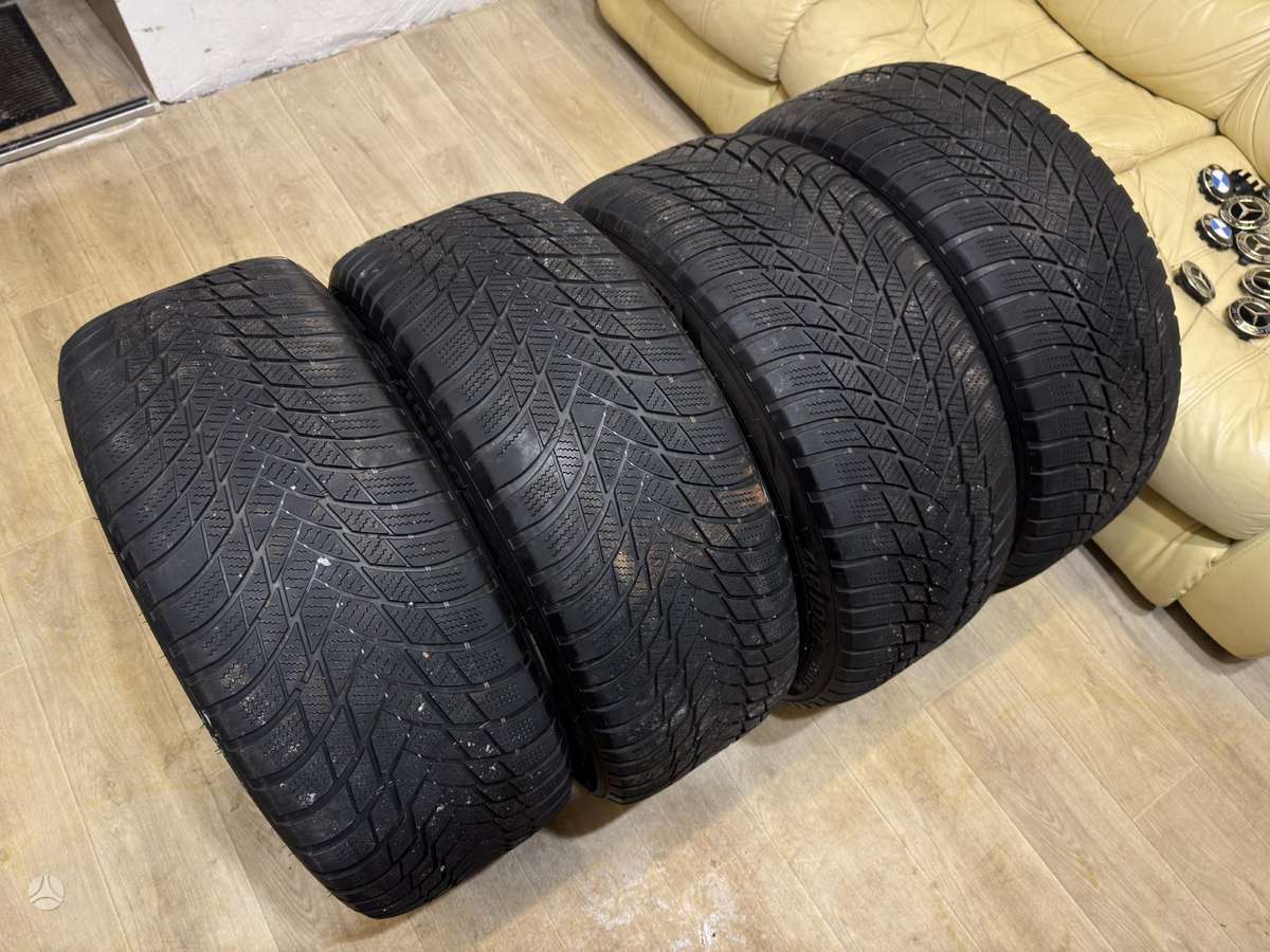 Audi Q8, light alloy, R20
