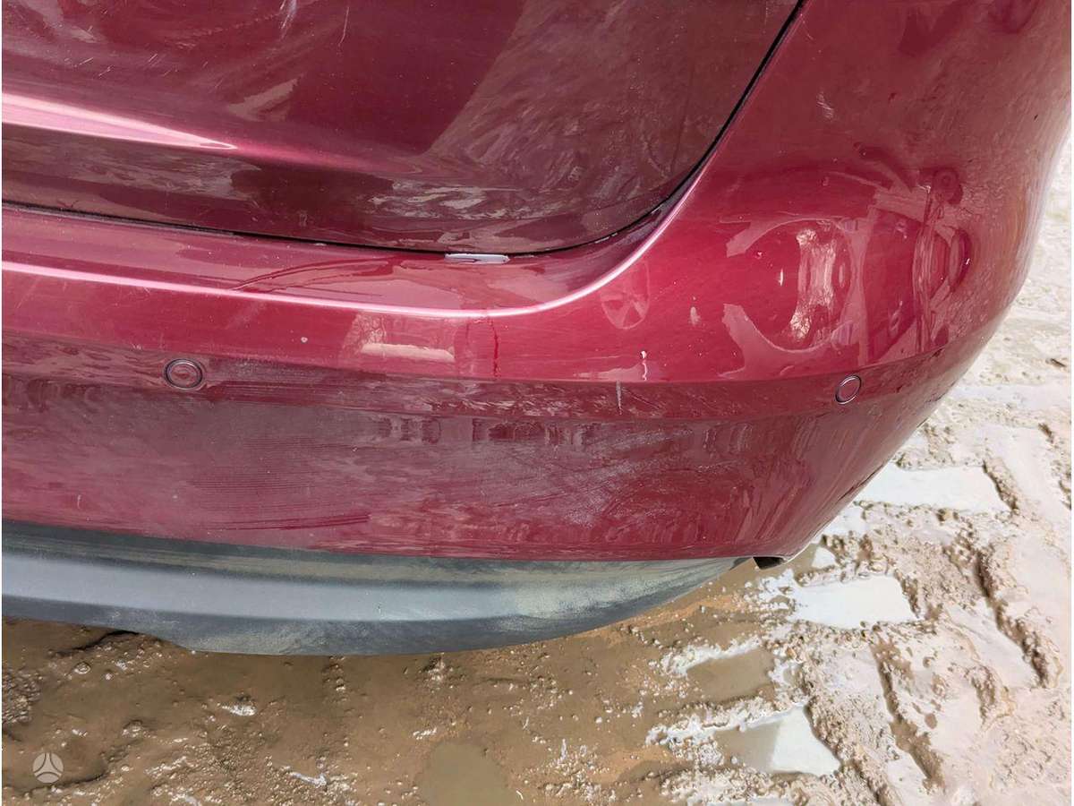 Jaguar XF dzinējs