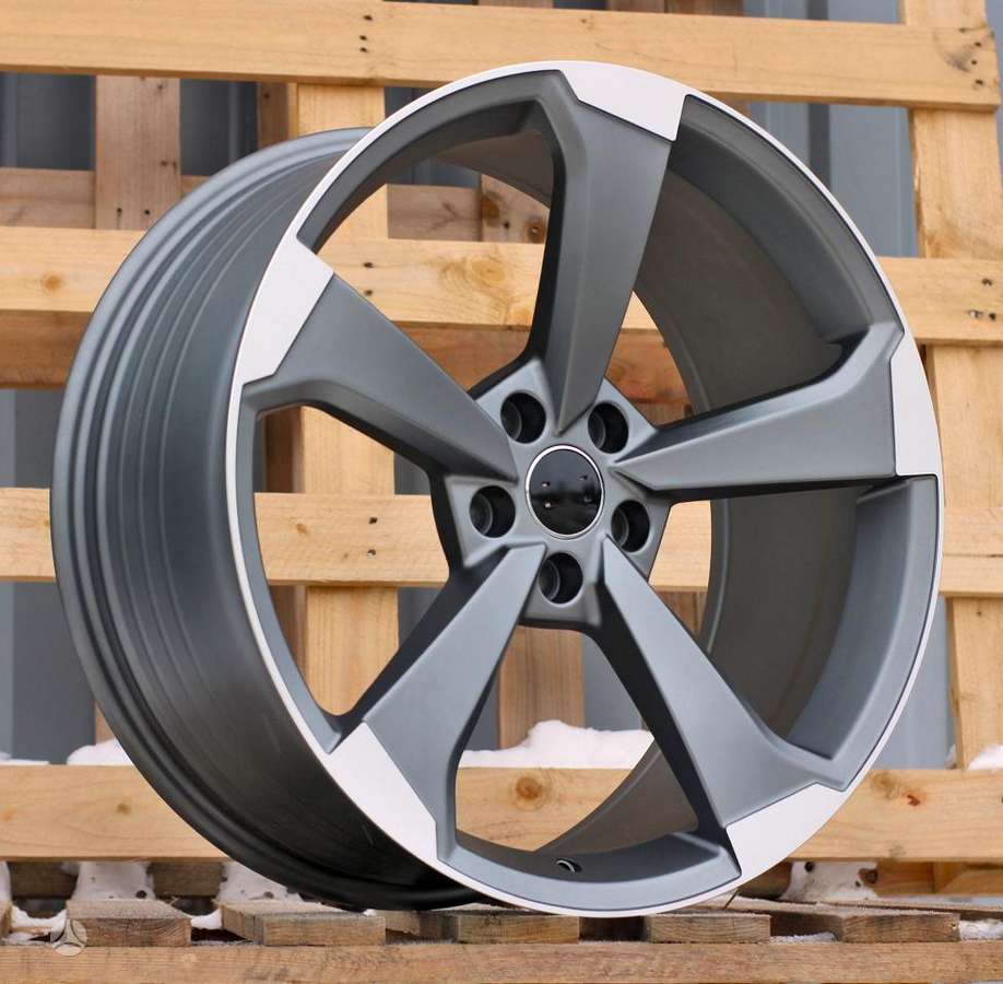 -Kita- XE351, light alloy, R20