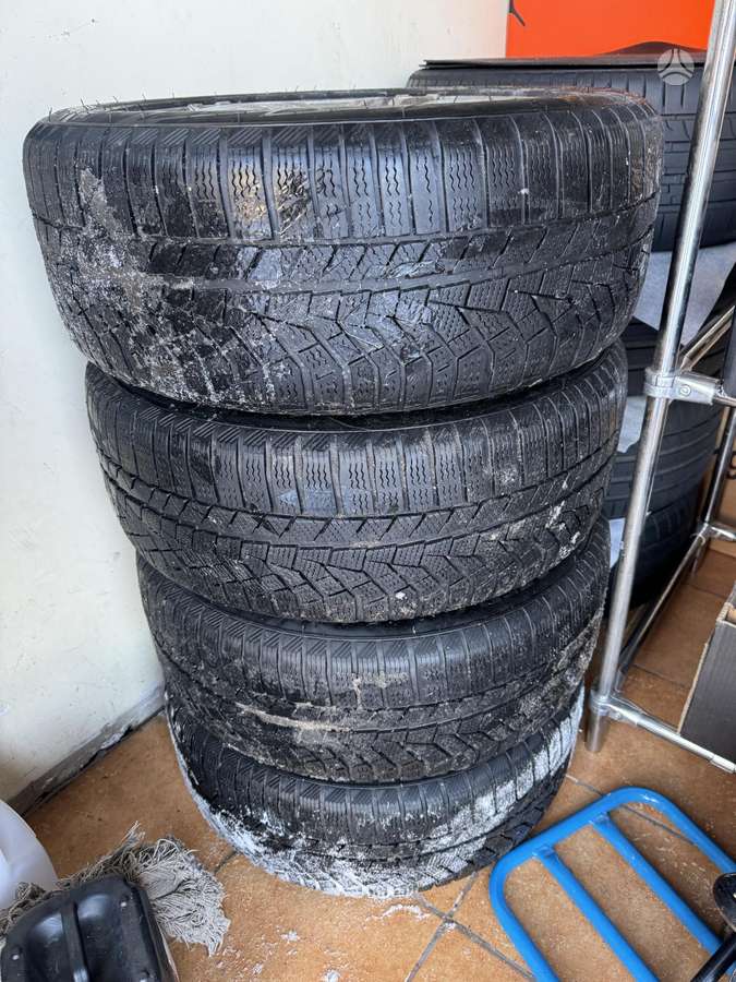 BMW Ratlankiai, легкосплавные , R17