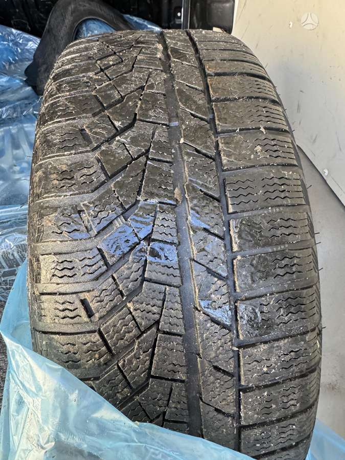 BMW Ratlankiai, light alloy, R17