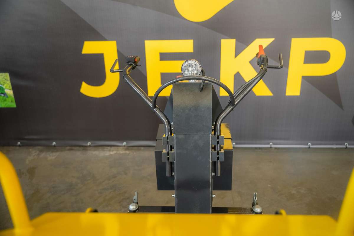 -Kita- Liftrex 650Y, самосвалы