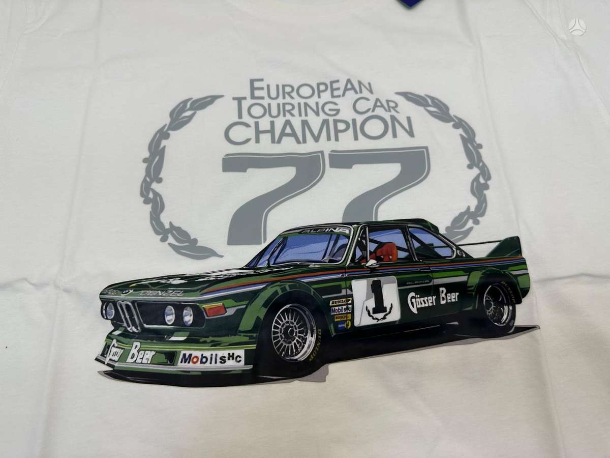 BMW E9 E12 E23 E28 E31 E32 E34 E38, легкосплавные , R18