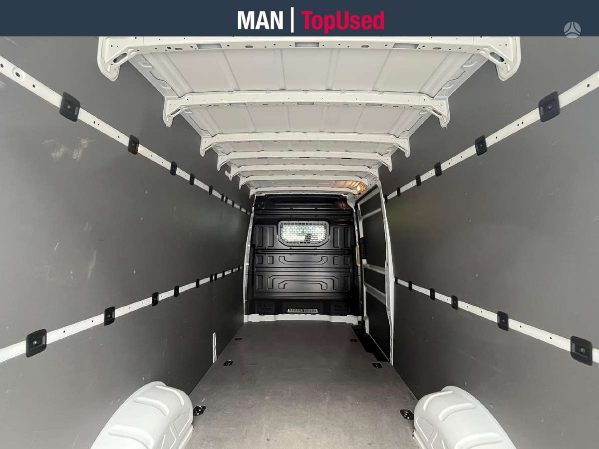 Volkswagen Crafter, 2023 7