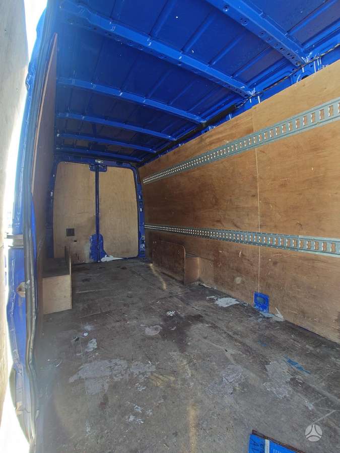 Mercedes-Benz Sprinter, 2020 3