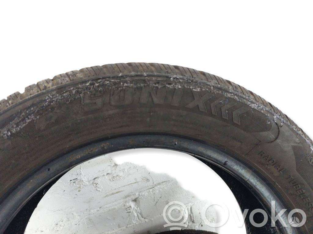 Sonix, всесезонные 185/60 R15