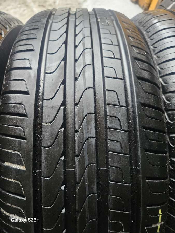 Pirelli 2023, summer 235/55 R18