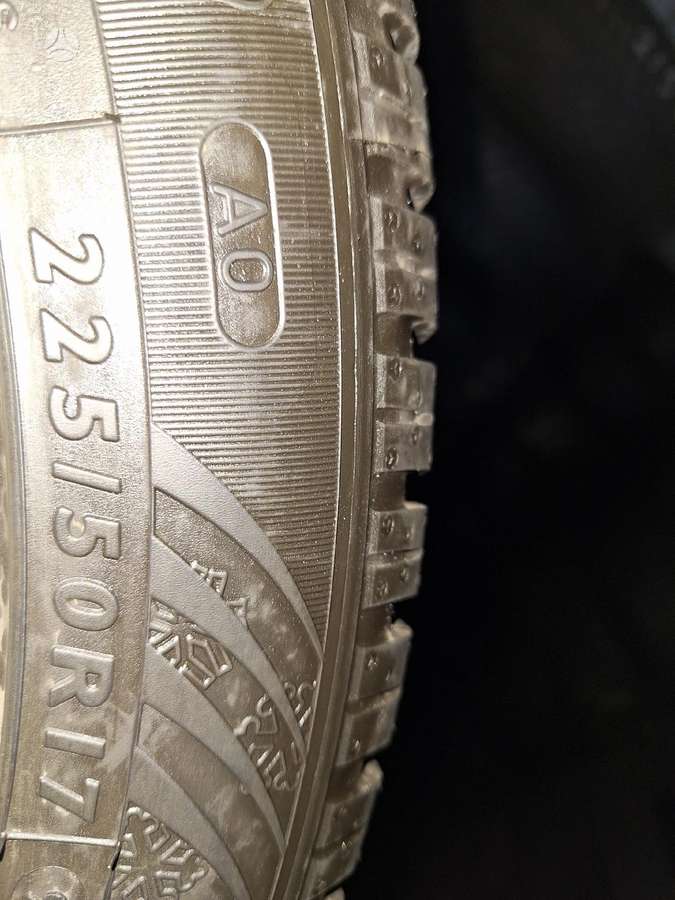 -Kita-, winter 225/50 R17