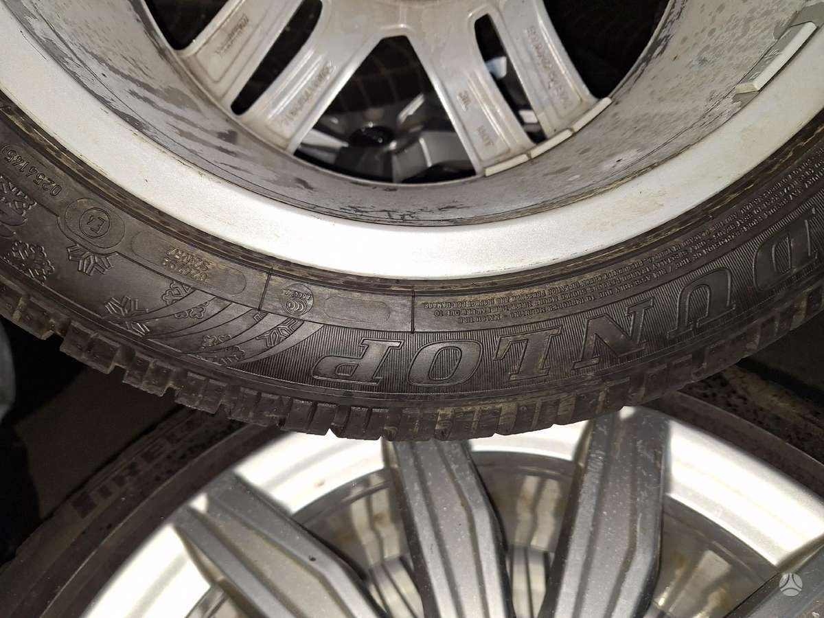 -Kita-, winter 225/50 R17