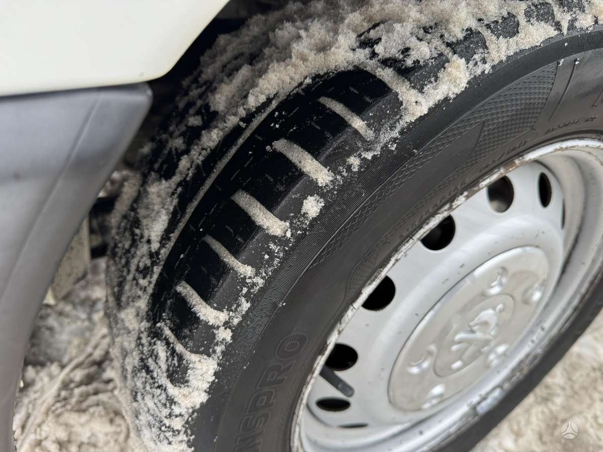 Peugeot Expert, 2013 9