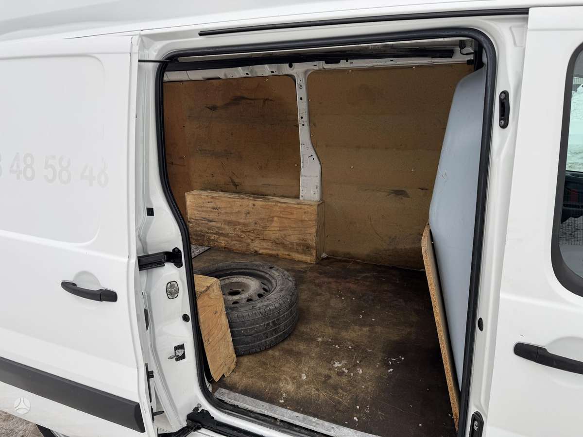 Peugeot Expert, 2013 15