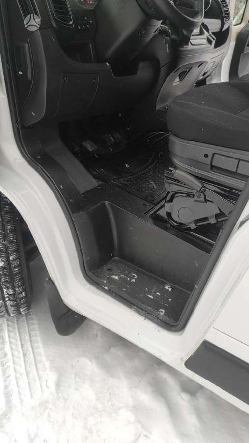 Fiat Ducato, 2022 11