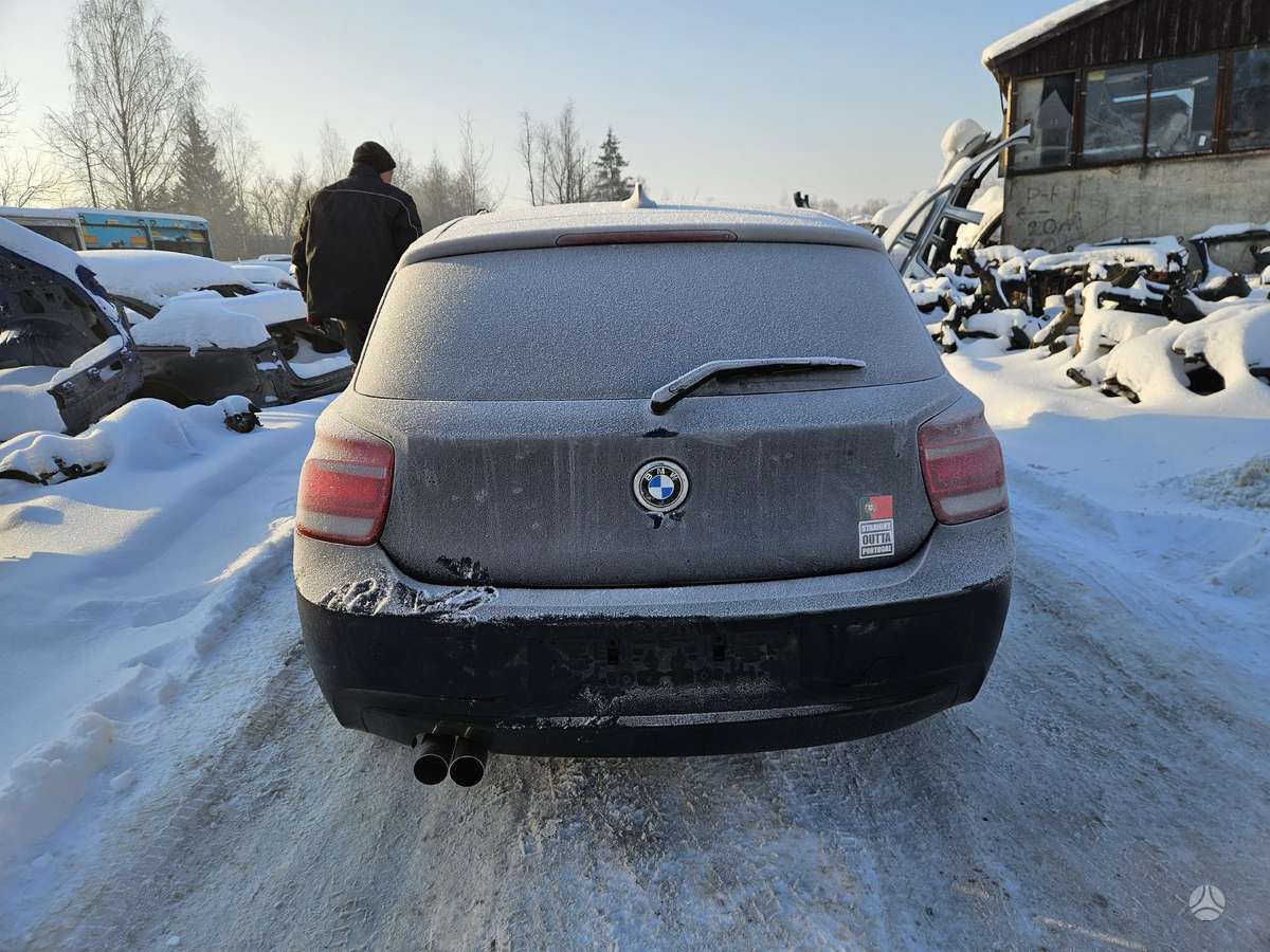BMW 118