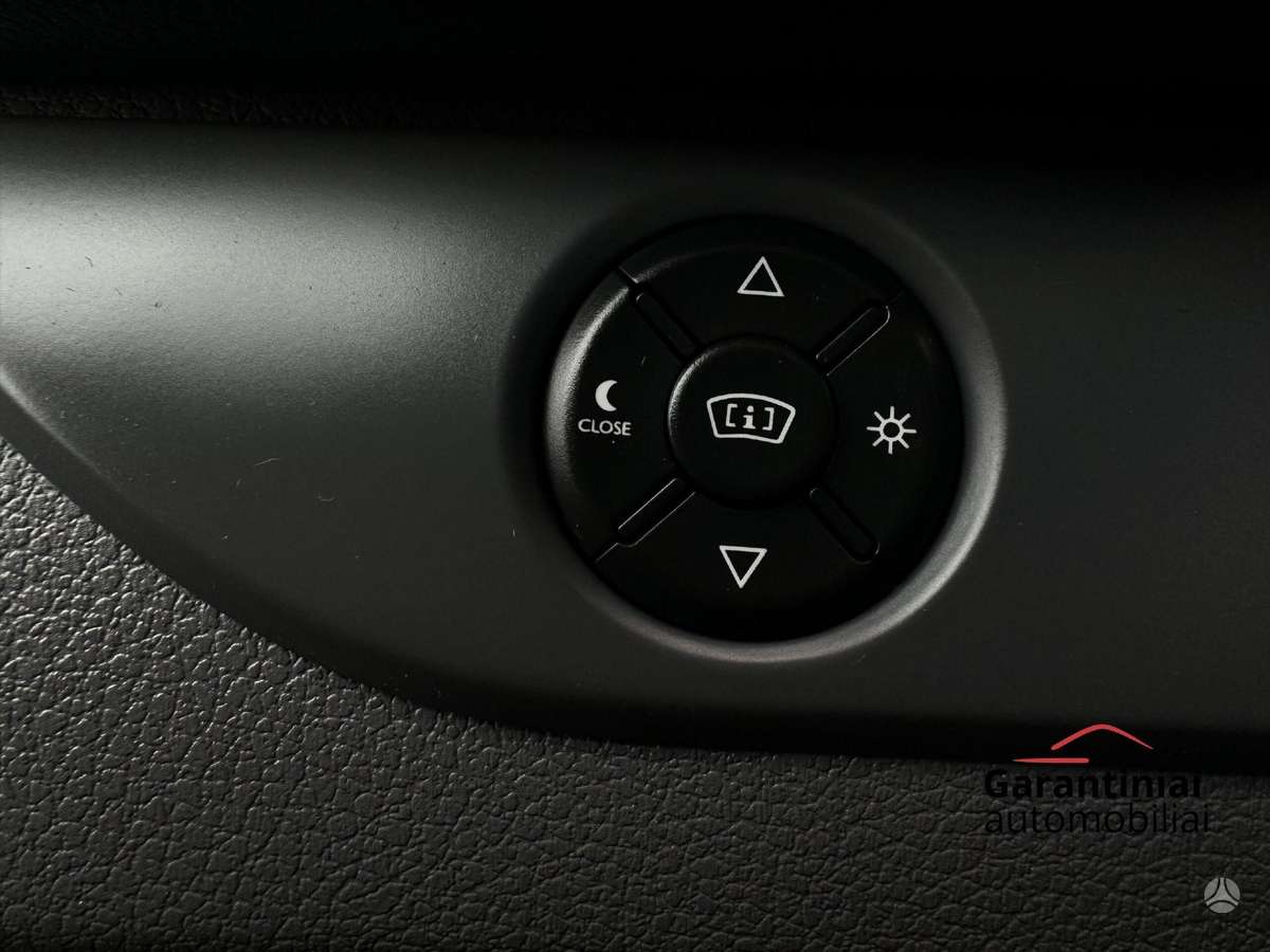 Opel Vivaro, 2021 20