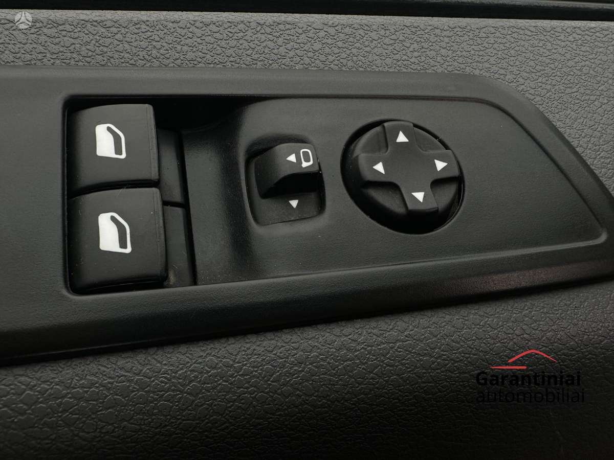 Opel Vivaro, 2021 21