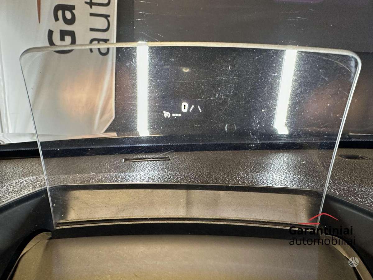 Opel Vivaro, 2021 22