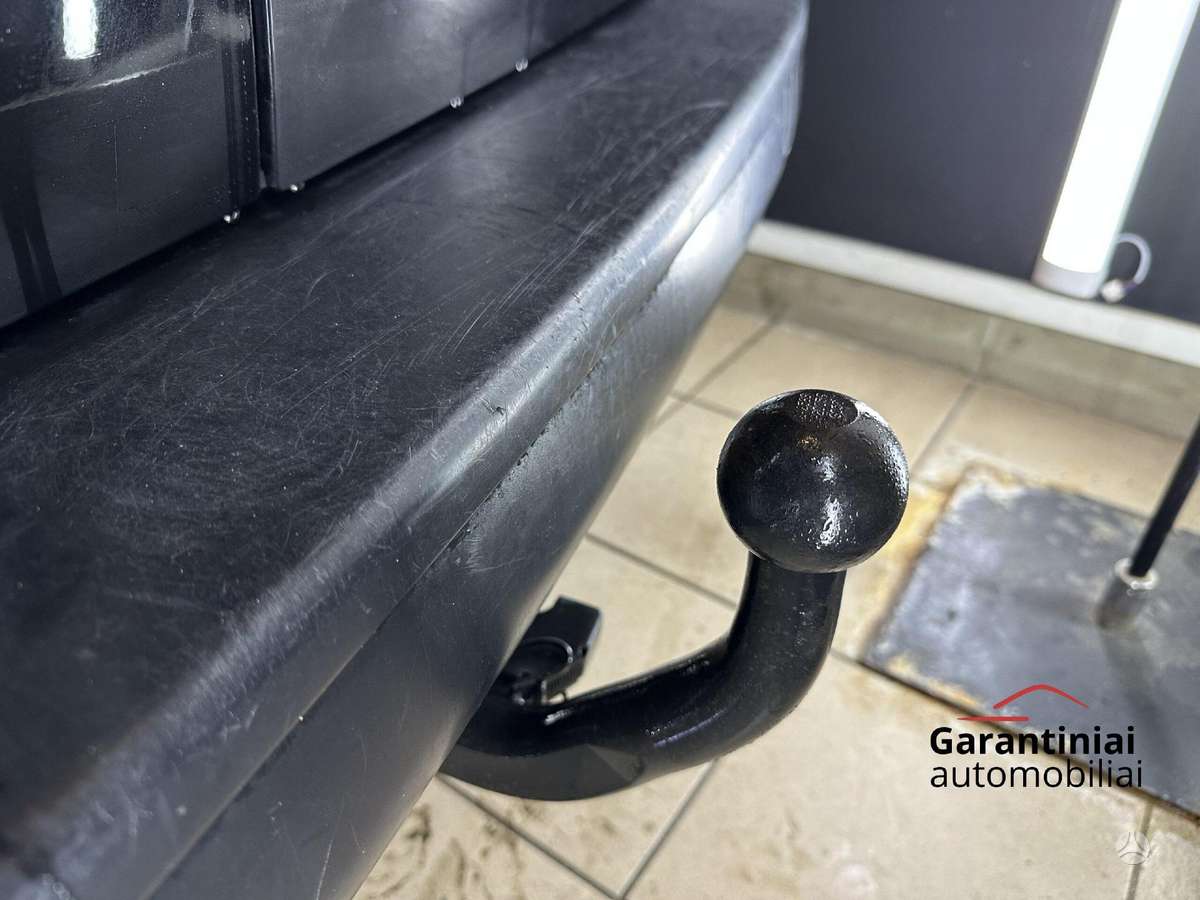 Opel Vivaro, 2021 23