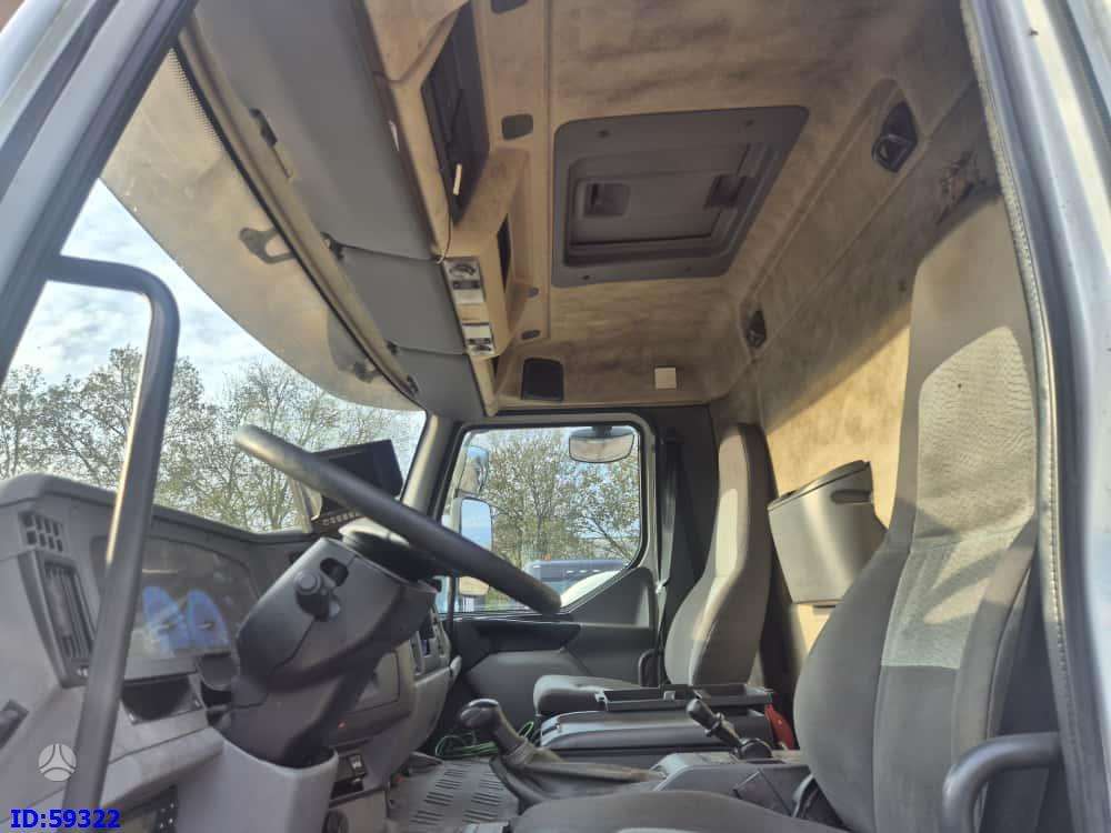 Renault Premium 270 4x2 Manual (Electric defect), cab-chassis trucks