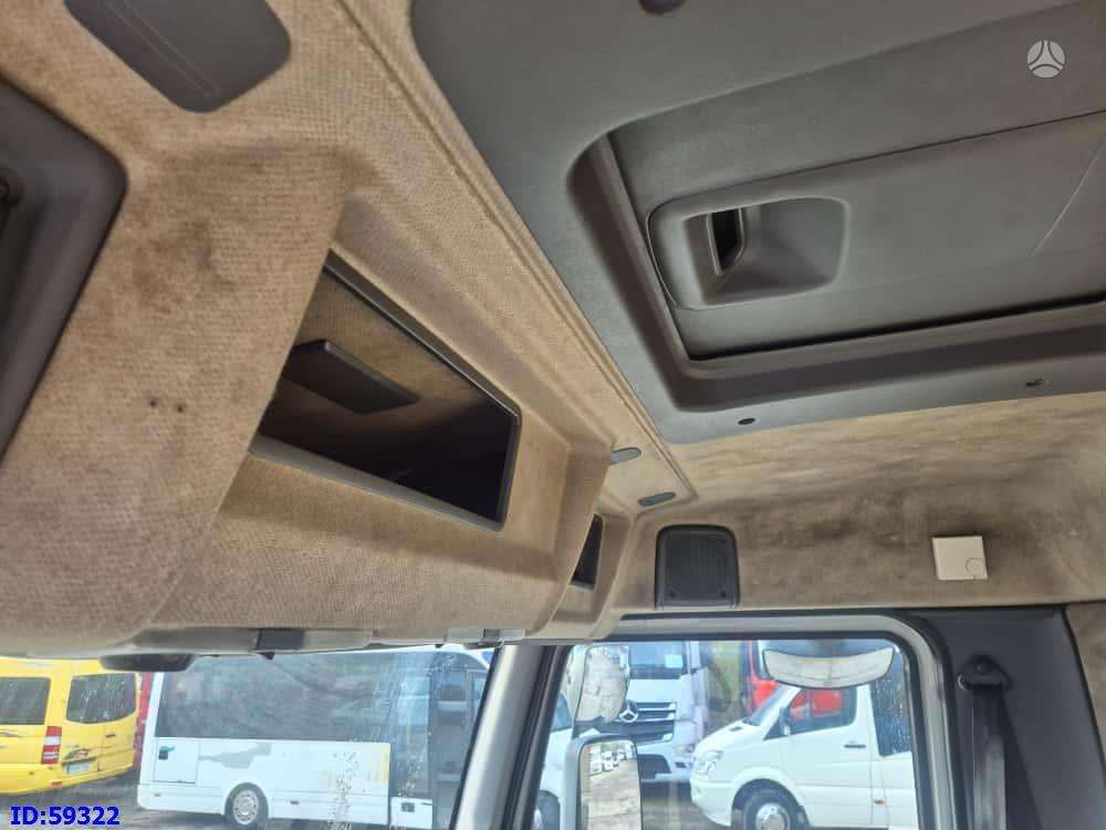 Renault Premium 270 4x2 Manual (Electric defect), cab-chassis trucks