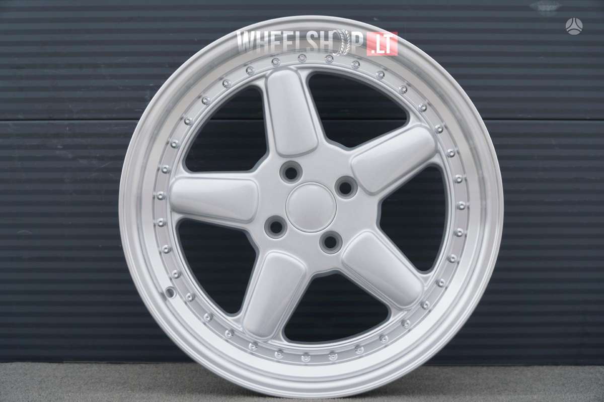 ADR Schnitzer EU-7961F Style, легкосплавные , R17