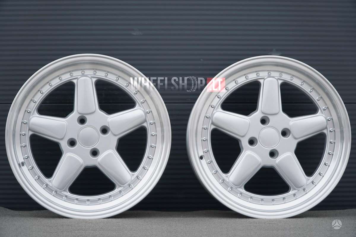 ADR Schnitzer EU-7961F Style, легкосплавные , R17