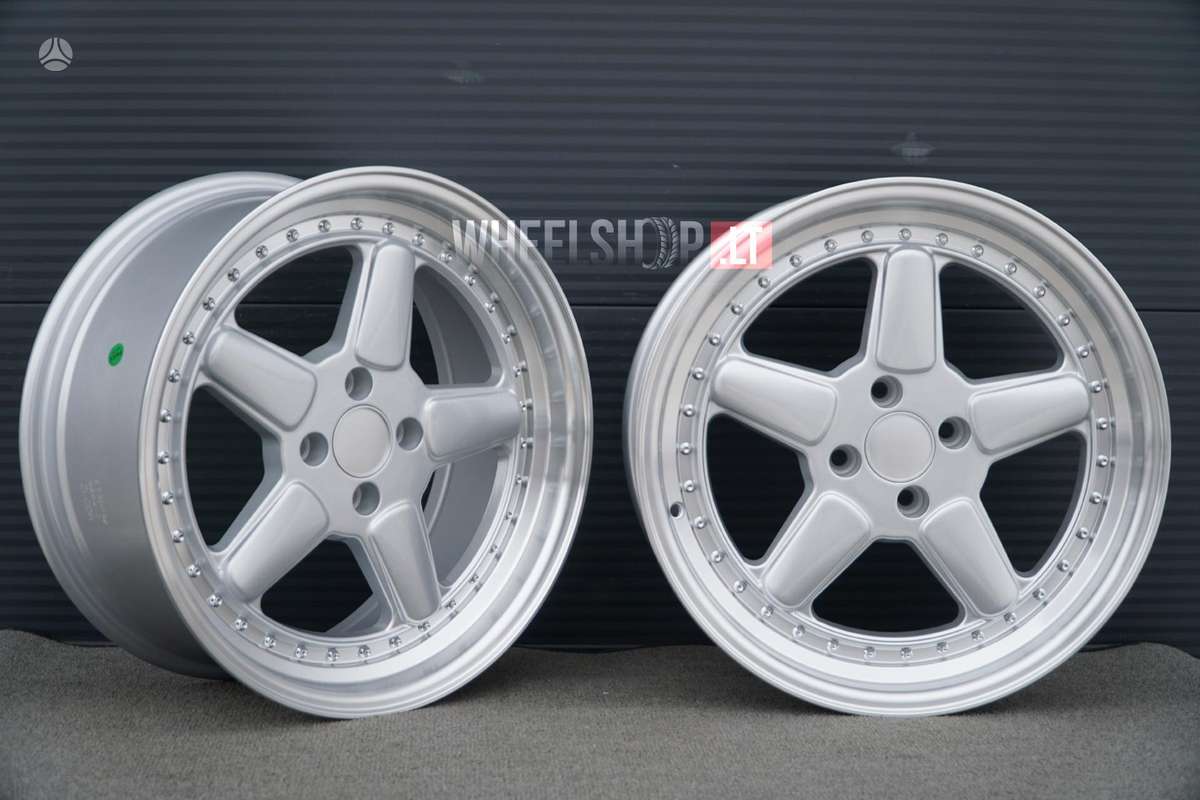 ADR Schnitzer EU-7961F Style, легкосплавные , R17