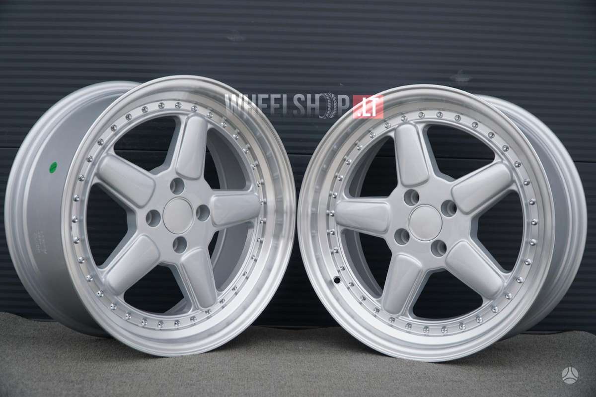 ADR Schnitzer EU-7961F Style, легкосплавные , R17