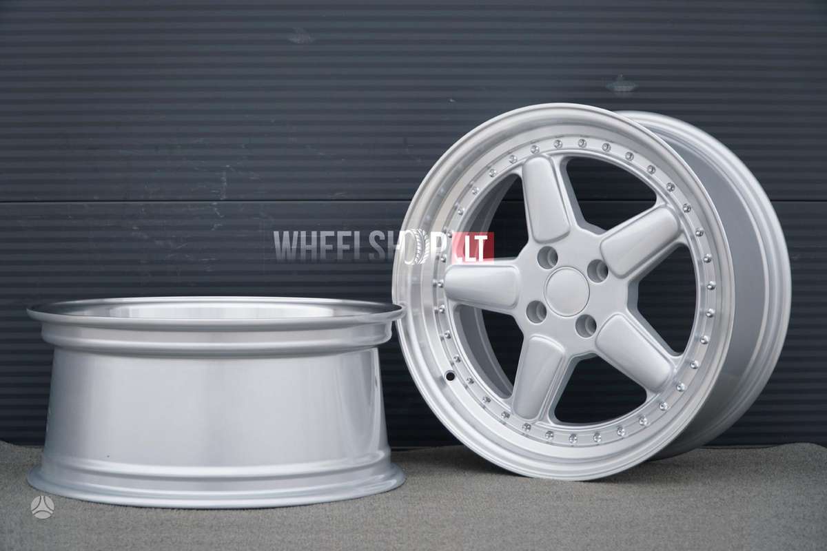 ADR Schnitzer EU-7961F Style, легкосплавные , R17
