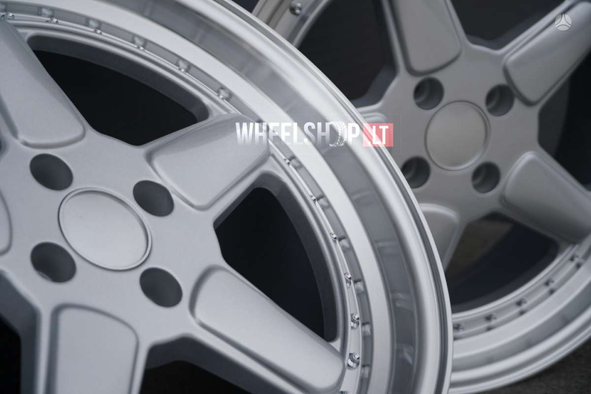 ADR Schnitzer EU-7961F Style, легкосплавные , R17